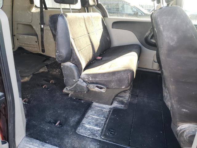 Photo 6 from auction – 2012 DODGE GRAND CARA with VIN 2C4RDGBG8CR230670