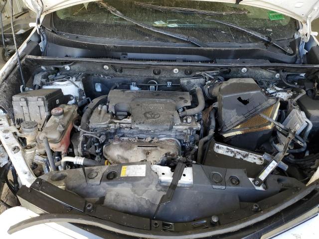 Photo 7 from auction – 2016 TOYOTA RAV4 LE with VIN JTMBFREV3GD193960