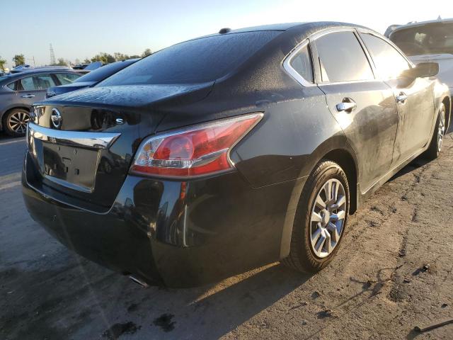 Photo 4 from auction – 2015 NISSAN ALTIMA 2.5 with VIN 1N4AL3AP0FC173877