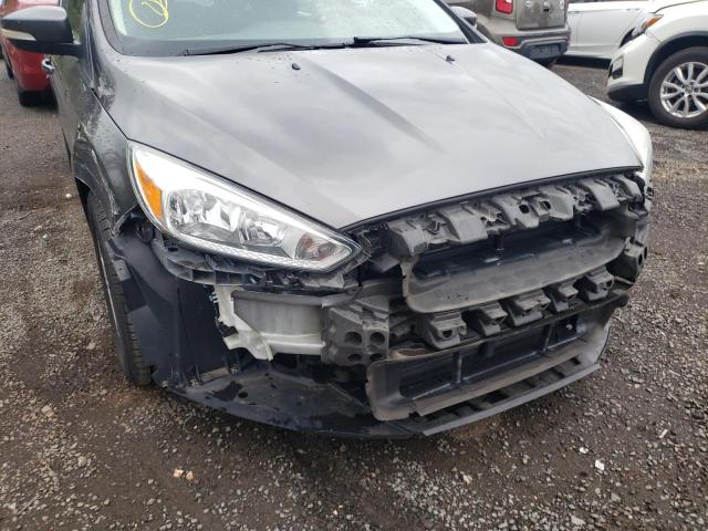 Photo 9 from auction – 2016 FORD FOCUS SE with VIN 1FADP3K21GL308645