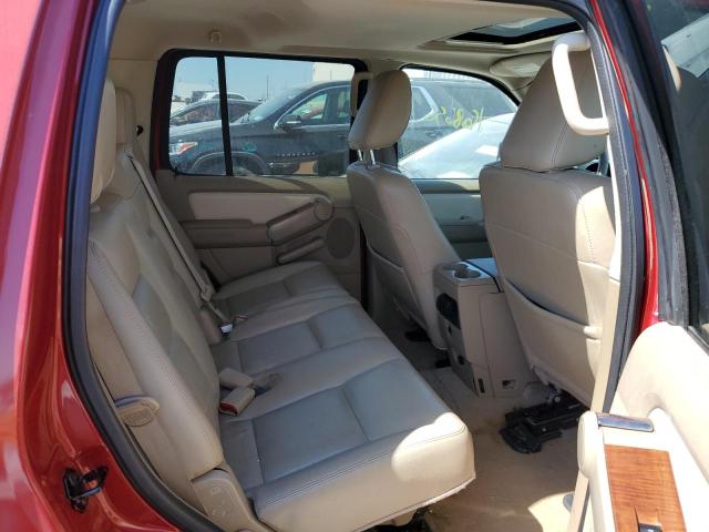 Photo 6 from auction – 2009 FORD EXPLORER E with VIN 1FMEU74E89UA08065