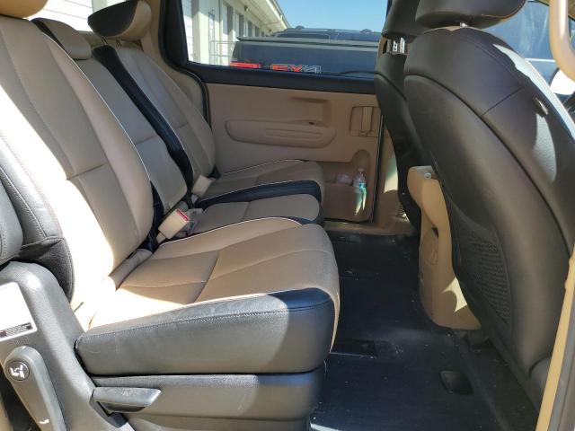 Photo 6 from auction – 2016 KIA SEDONA LX with VIN KNDMB5C19G6215011