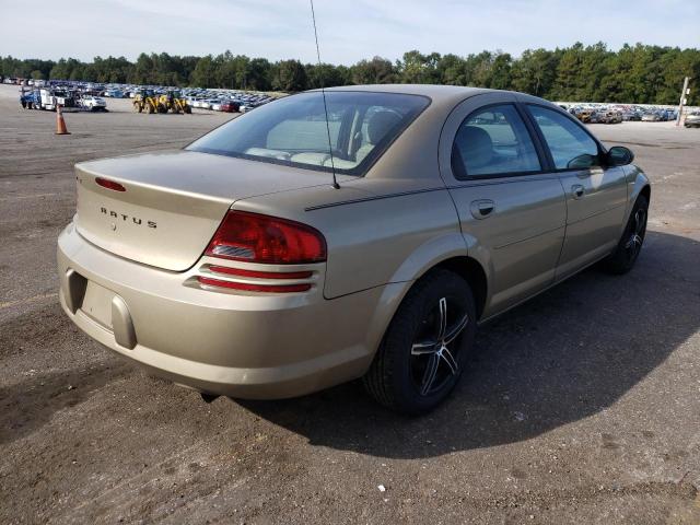 Photo 4 from auction – 2006 DODGE STRATUS with VIN 1B3EL46R76N128825