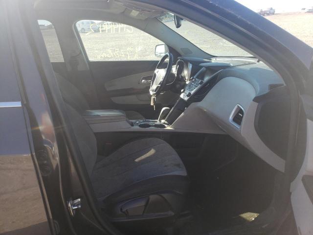 Photo 5 from auction – 2015 CHEVROLET EQUINOX LT with VIN 2GNALCEKXF6271047