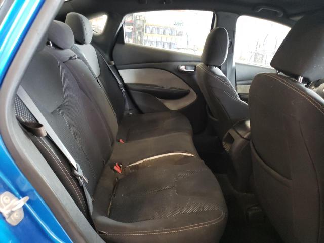 Photo 6 from auction – 2015 DODGE DART SXT with VIN 1C3CDFBB1FD422366
