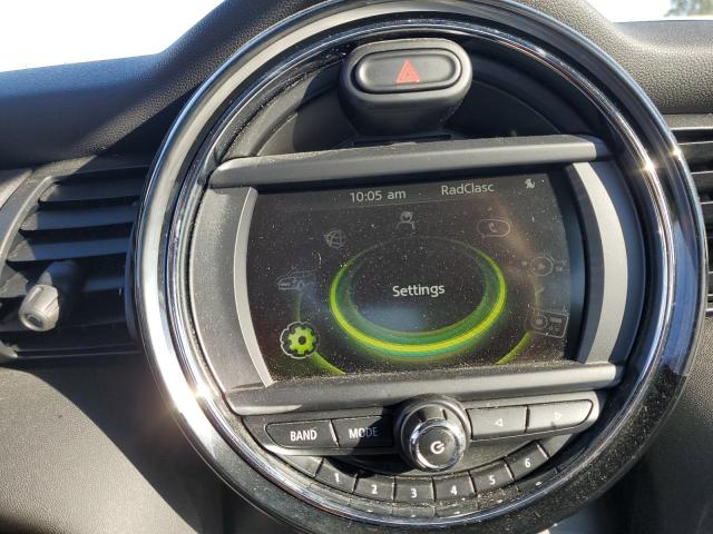 Photo 9 from auction – 2018 MINI COOPER with VIN WMWXP5C58J2G61411