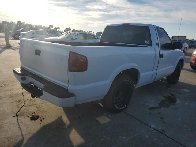 Photo 4 from auction – 2001 GMC SONOMA with VIN 1GTCS14W418221583