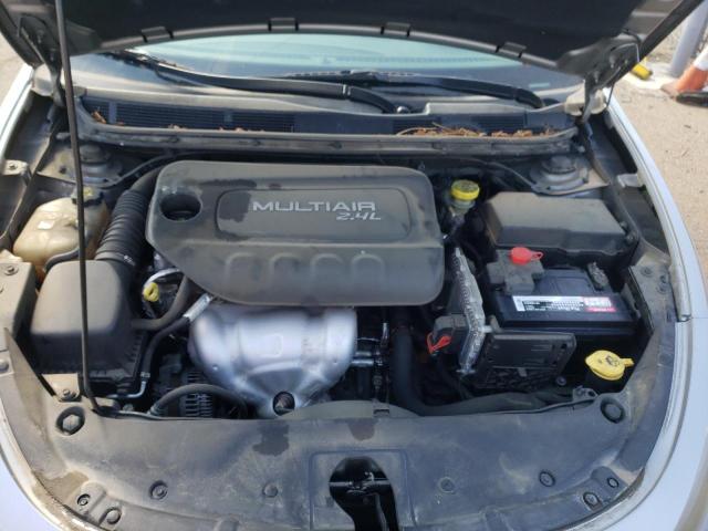 Photo 7 from auction – 2015 DODGE DART SXT with VIN 1C3CDFBB4FD179913