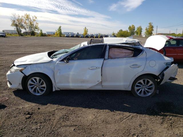 Photo 9 from auction – 2017 ACURA ILX PREMIU with VIN 19UDE2F70HA801084