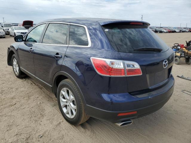 Photo 3 from auction – 2011 MAZDA CX-9 with VIN JM3TB2CV4B0332916