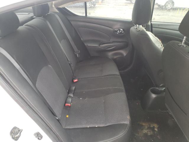 Photo 6 from auction – 2019 NISSAN VERSA S with VIN 3N1CN7AP4KL831951