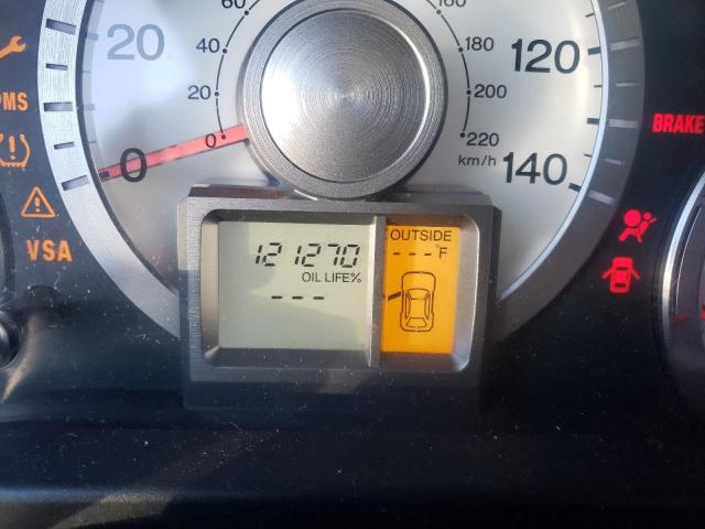 Photo 8 from auction – 2011 HONDA PILOT EXL with VIN 5FNYF3H69BB015144