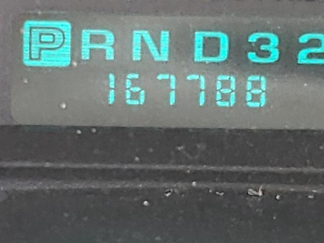 Photo 8 from auction – 2003 CHEVROLET IMPALA with VIN 2G1WF52E639397263