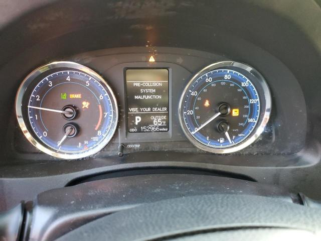 Photo 8 from auction – 2017 TOYOTA COROLLA L with VIN 2T1BURHE2HC900434