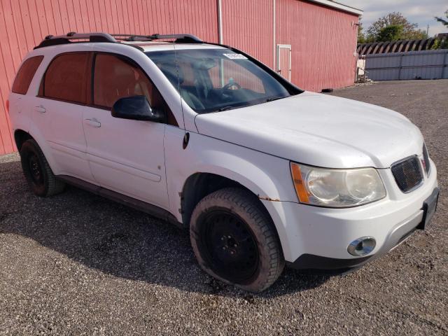 Photo 1 from auction – 2006 PONTIAC TORRENT with VIN 2CKDL63F566136967