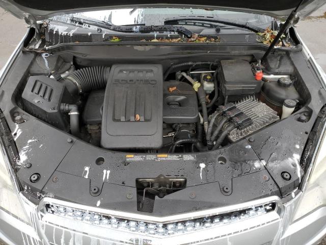 Photo 7 from auction – 2012 CHEVROLET EQUINOX LT with VIN 2GNALPEK0C6206369