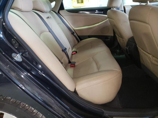 Photo 6 from auction – 2014 HYUNDAI SONATA with VIN 5NPEC4AC7EH867774