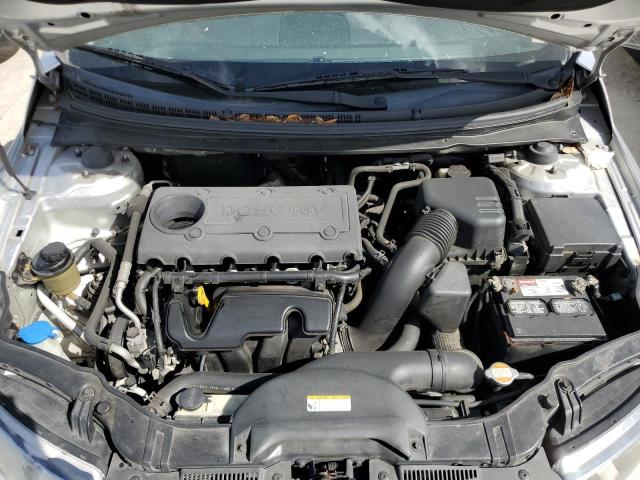 Photo 7 from auction – 2012 KIA FORTE EX with VIN KNAFU5A28C5505042