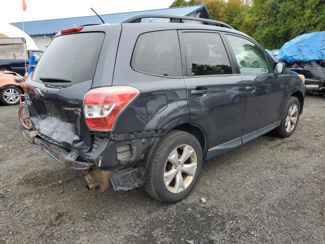 Photo 4 from auction – 2014 SUBARU FORESTER 2 with VIN JF2SJADC2EH515351