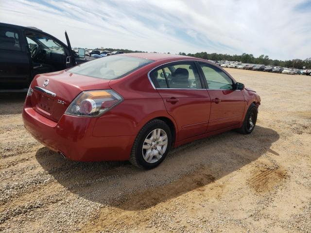 Photo 4 from auction – 2009 NISSAN ALTIMA 2.5 with VIN 1N4AL21E19C194329