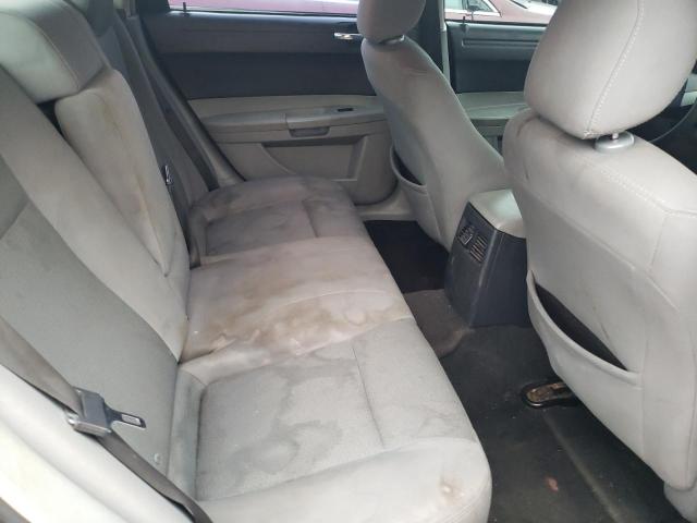 Photo 6 from auction – 2007 CHRYSLER 300 with VIN 2C3KA43R17H634032