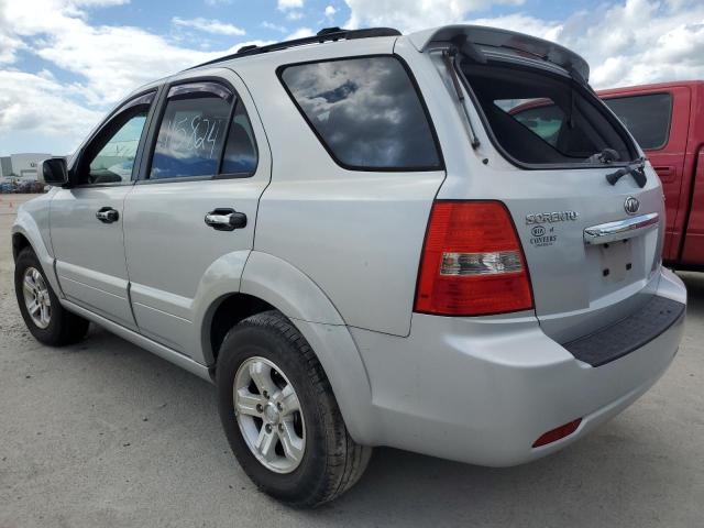 Photo 3 from auction – 2007 KIA SORENTO EX with VIN KNDJD736175696351