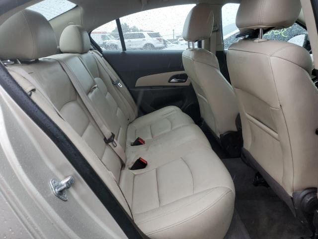 Photo 6 from auction – 2013 CHEVROLET CRUZE LT with VIN 1G1PE5SB5D7269239