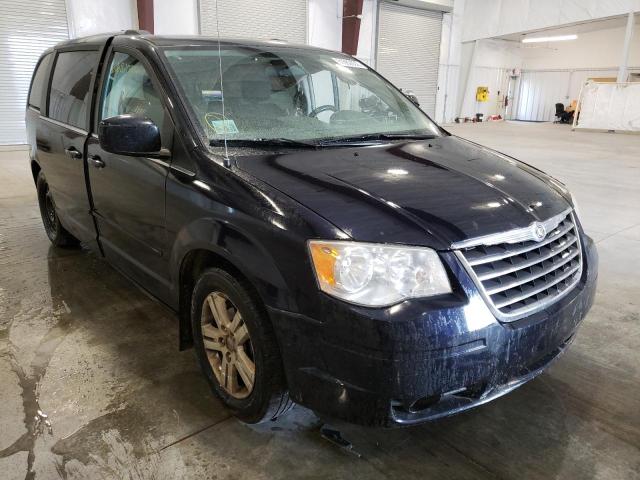 DODGE CARAVAN 2011 with VIN 2D4RN5DG8BR750349 - Photo from auction