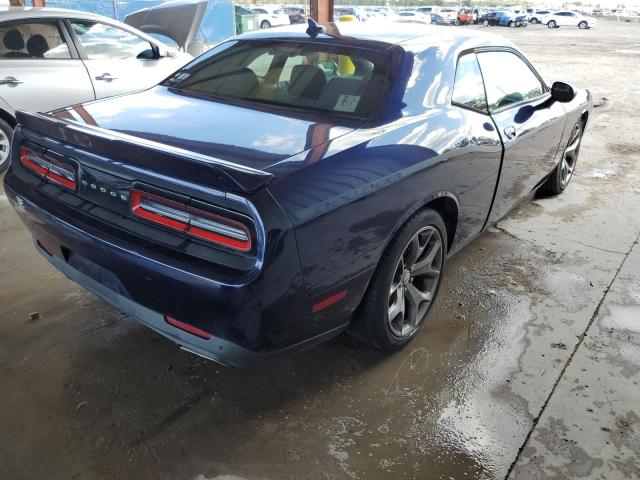 Photo 4 from auction – 2015 DODGE CHALLENGER with VIN 2C3CDZAG0FH775604