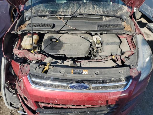 Photo 7 from auction – 2014 FORD ESCAPE TIT with VIN 1FMCU0JX7EUE35154