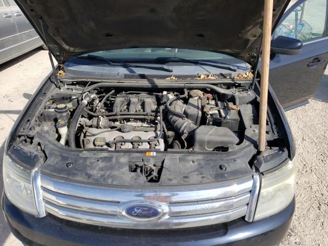 Photo 7 from auction – 2009 FORD TAURUS SE with VIN 1FAHP23W69G122589
