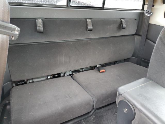 Photo 6 from auction – 2004 DODGE DAKOTA SLT with VIN 1D7HG42N54S556416