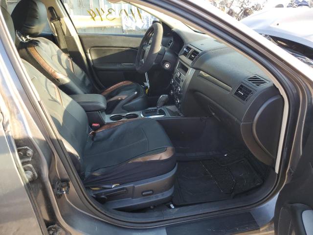 Photo 5 from auction – 2012 FORD FUSION SEL with VIN 3FAHP0JAXCR375409