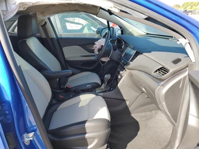 Photo 5 from auction – 2018 BUICK ENCORE PRE with VIN KL4CJESB4JB565776