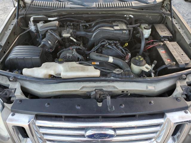 Photo 12 from auction – 2006 FORD EXPLORER E with VIN 1FMEU74E66UB37255