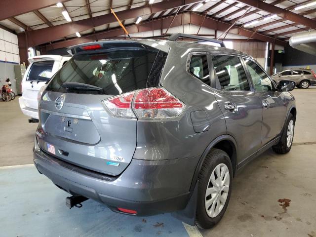 Photo 4 from auction – 2014 NISSAN ROGUE S with VIN 5N1AT2MV5EC820749