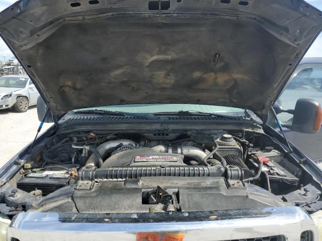 Photo 7 from auction – 2003 FORD F350 SUPER with VIN 1FTWW33P33EB94923