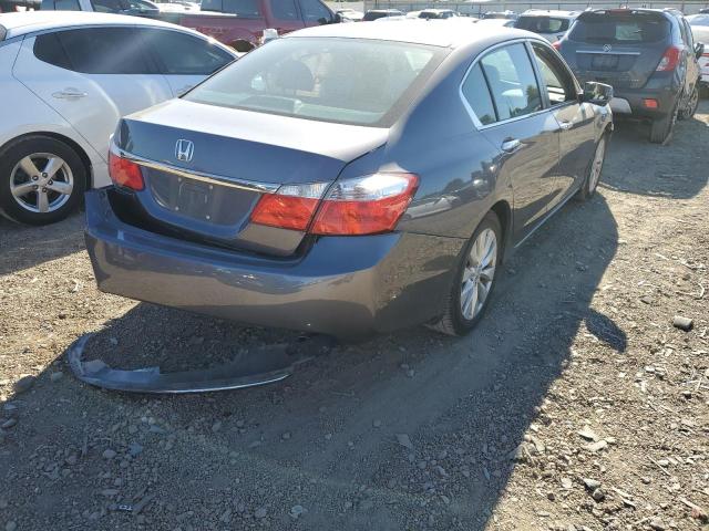 Photo 4 from auction – 2015 HONDA ACCORD EX with VIN 1HGCR2F78FA264347