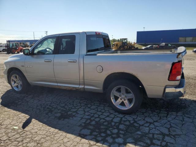 Photo 2 from auction – 2010 DODGE RAM 1500 with VIN 1D7RV1GTXAS185913