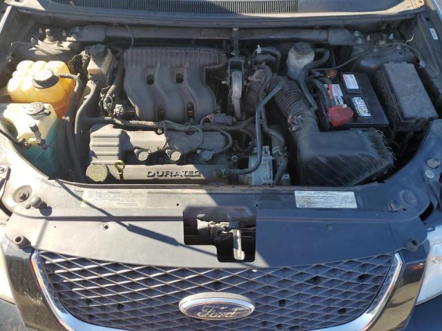 Photo 7 from auction – 2007 FORD FREESTYLE with VIN 1FMDK021X7GA29763