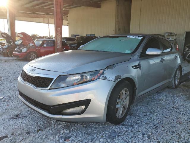 صورة رقم 2 من المزاد - 2013 KIA OPTIMA LX مع VIN KNAGM4A73D5302863