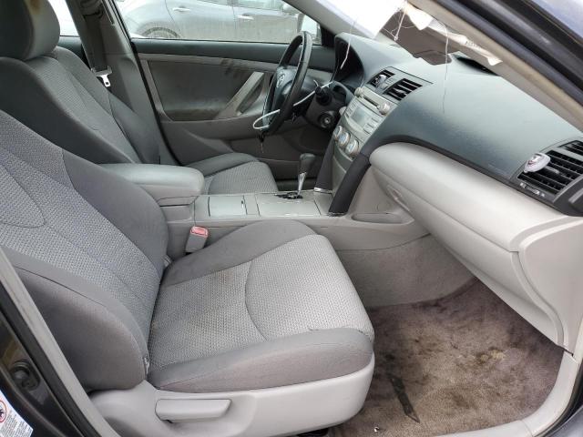 Photo 5 from auction – 2011 TOYOTA CAMRY BASE with VIN 4T1BF3EK1BU594477