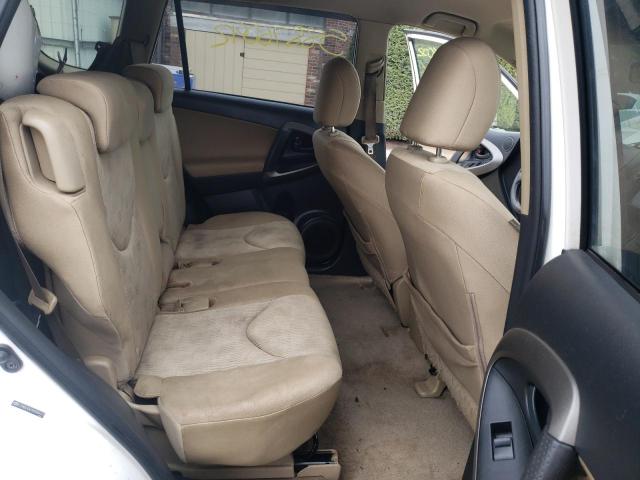 Photo 6 from auction – 2010 TOYOTA RAV4 with VIN JTMBK4DV9A5084937