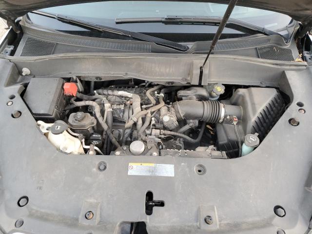 Photo 7 from auction – 2014 GMC ACADIA DEN with VIN 1GKKVTKD1EJ124330