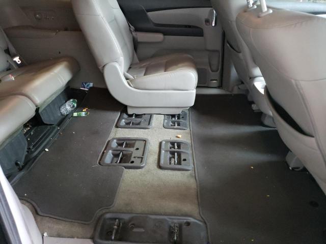 Photo 6 from auction – 2015 HONDA ODYSSEY EX with VIN 5FNRL5H69FB004708