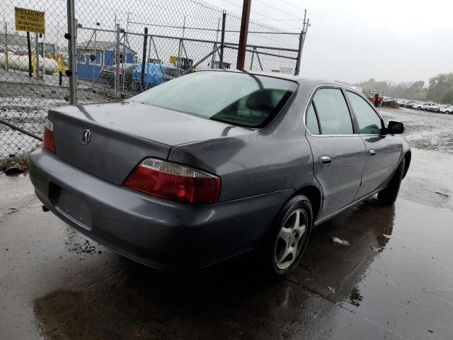 Photo 4 from auction – 2003 ACURA 3.2TL with VIN 19UUA566X3A051965