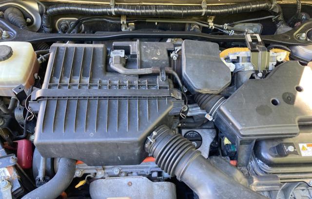 Photo 7 from auction – 2006 TOYOTA HIGHLANDER with VIN JTEDW21A260002792
