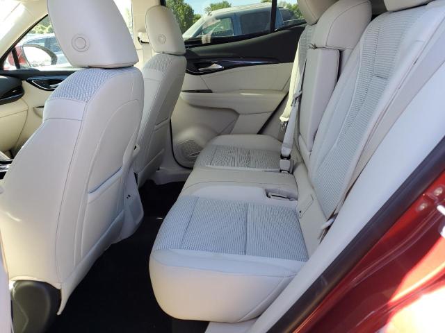 Photo 6 from auction – 2021 BUICK ENVISION P with VIN LRBFZMR46MD082293