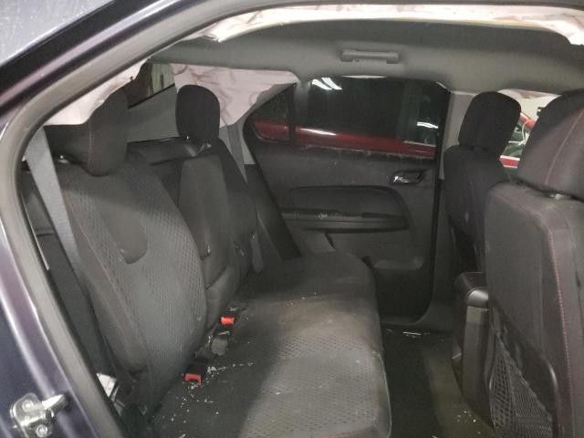 Photo 6 from auction – 2013 CHEVROLET EQUINOX LS with VIN 2GNALBEK6D6200709
