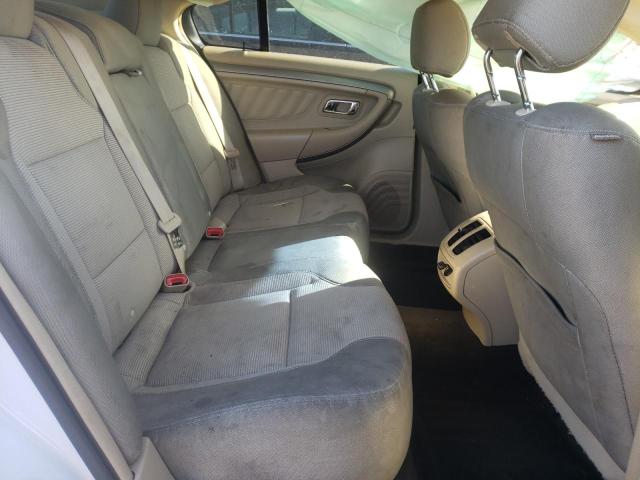 Photo 6 from auction – 2013 FORD TAURUS SEL with VIN 1FAHP2E82DG176933